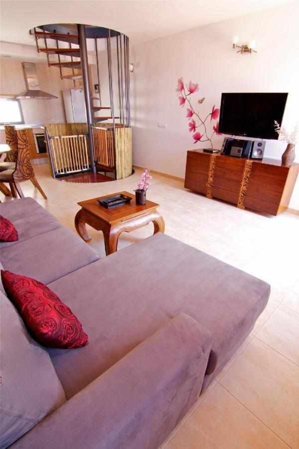 Anju Villas Cotillo 1 Apartment Apartment in El Cotillo
