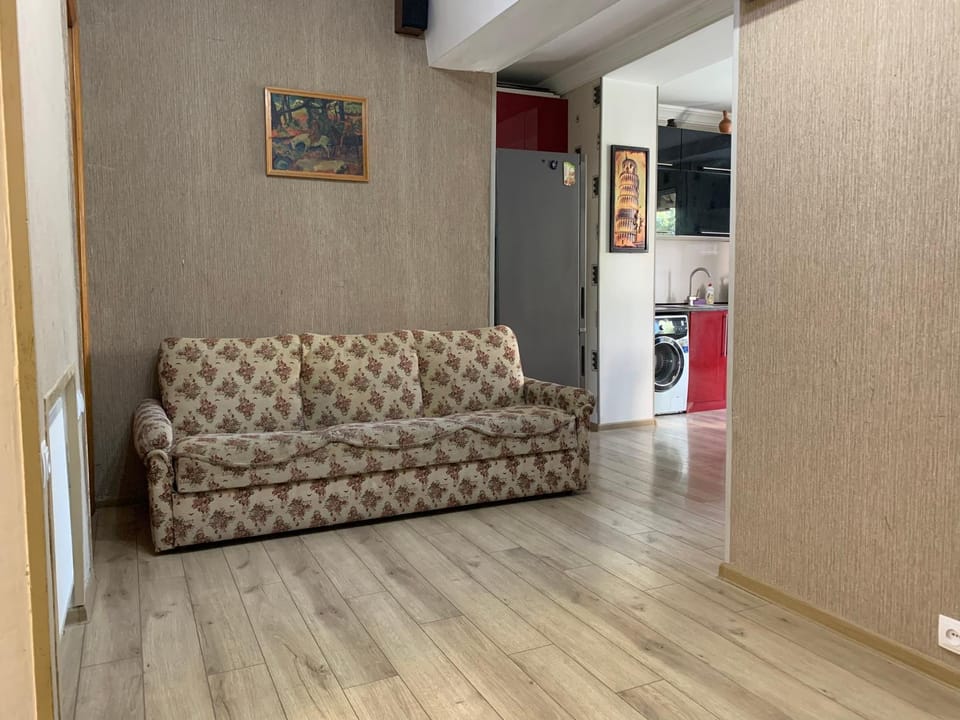 Tbilisi Apartment Genatsvale Apartment in Tbilisi, Georgia