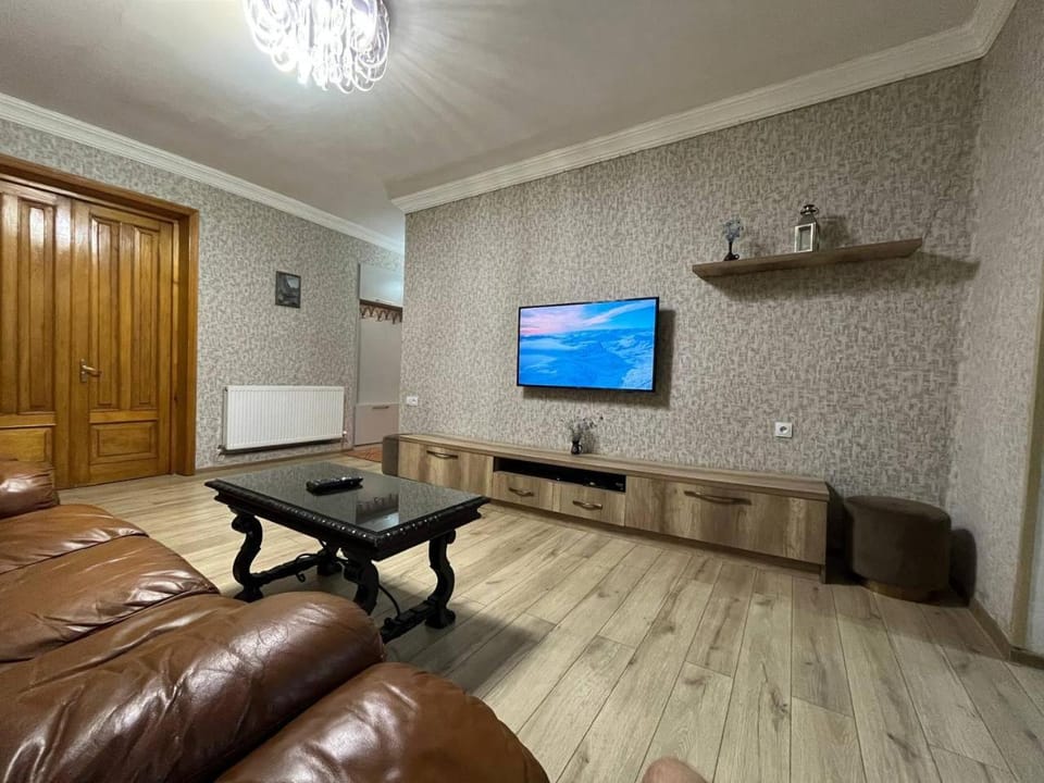 Tbilisi Apartment Genatsvale Apartment in Tbilisi, Georgia