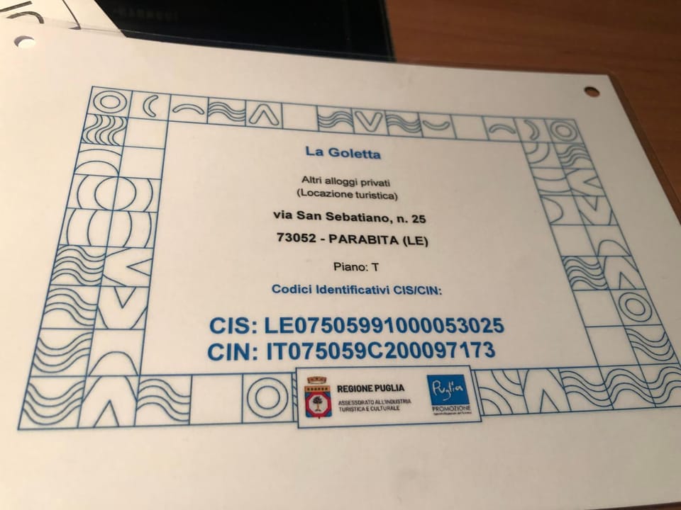 Logo/Certificate/Sign