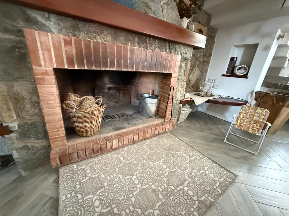 B&B Pacilita Bed and Breakfast in Calabria