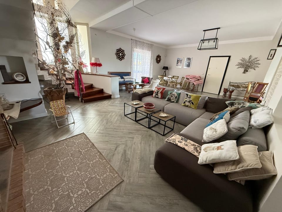B&B Pacilita Bed and Breakfast in Calabria