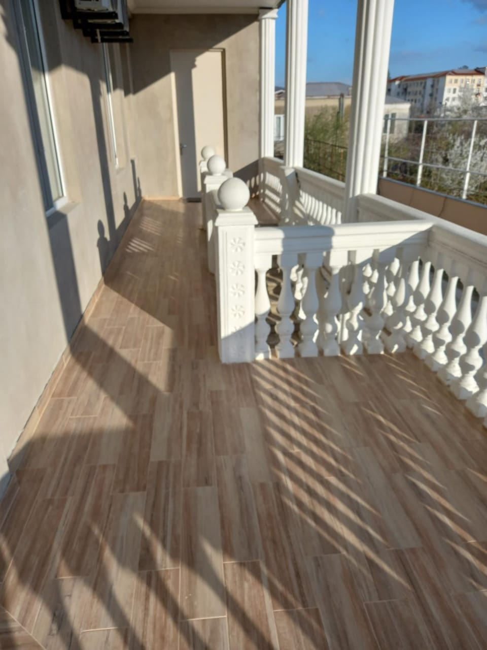 Day, View (from property/room), Balcony/Terrace