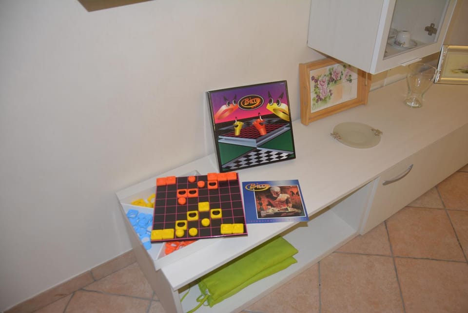 Casa del Drago Apartment in Sulzano