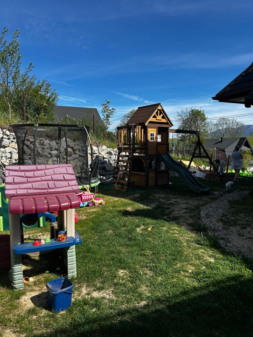 Ziaciówka Noclegi Premium w Górach Vacation rental in Lesser Poland Voivodeship