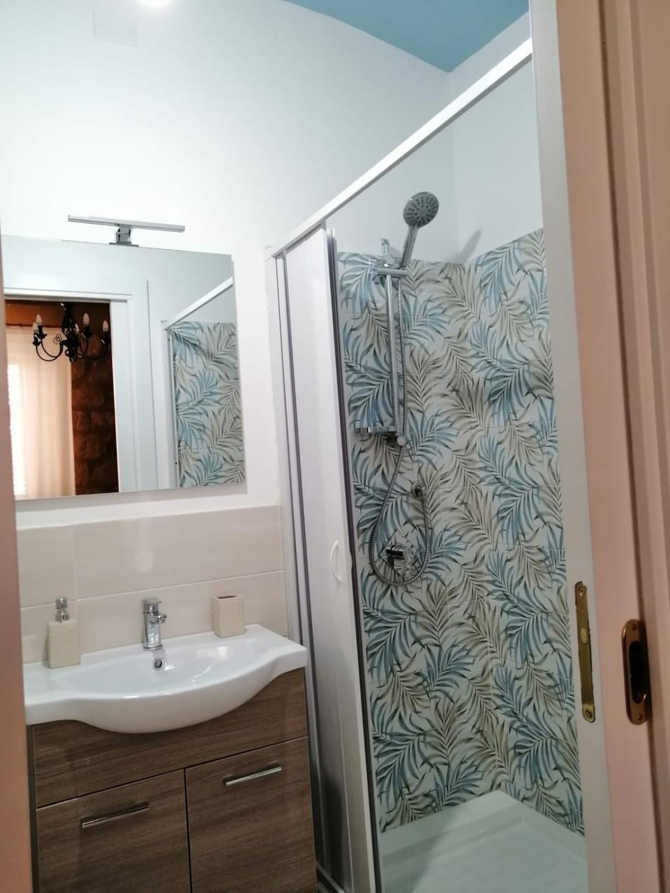 Le Stanze dell'Emiro Bed and Breakfast in Sambuca di Sicilia