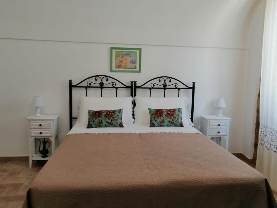 Le Stanze dell'Emiro Bed and Breakfast in Sambuca di Sicilia