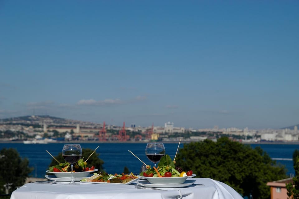 Restaurant/places to eat, Breakfast