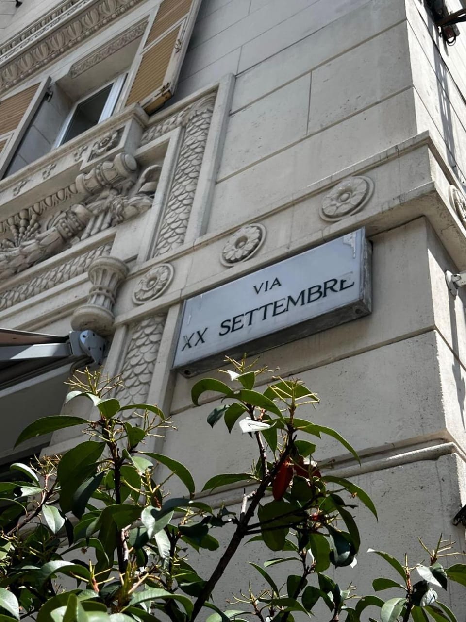 Hotel Genova Liberty Hotel in Genoa