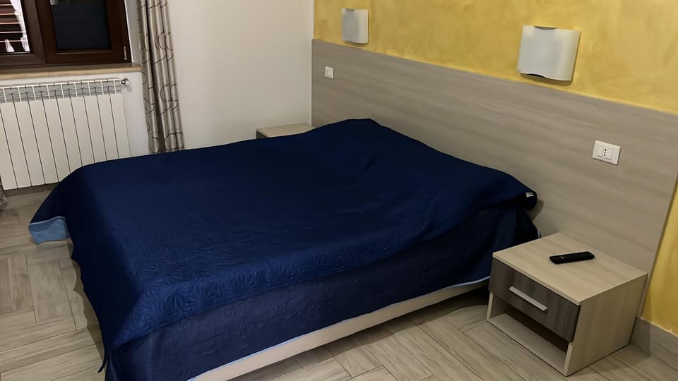 Mirages Apartment in Calabria
