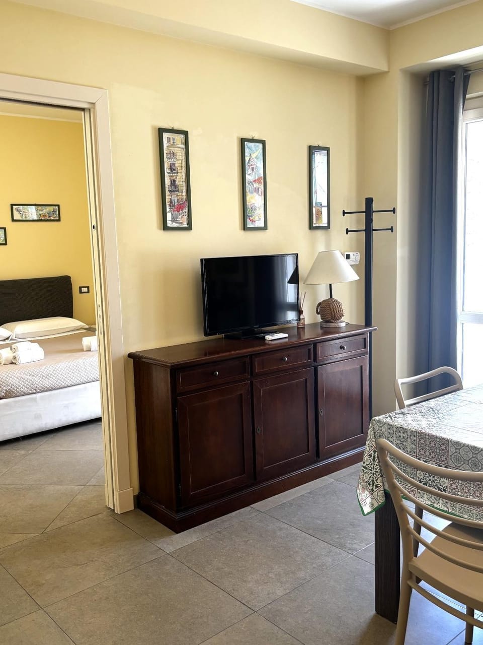 Attico con terrazza - Penthouse with terrace - Palazzo San Matteo Apartment in Palermo