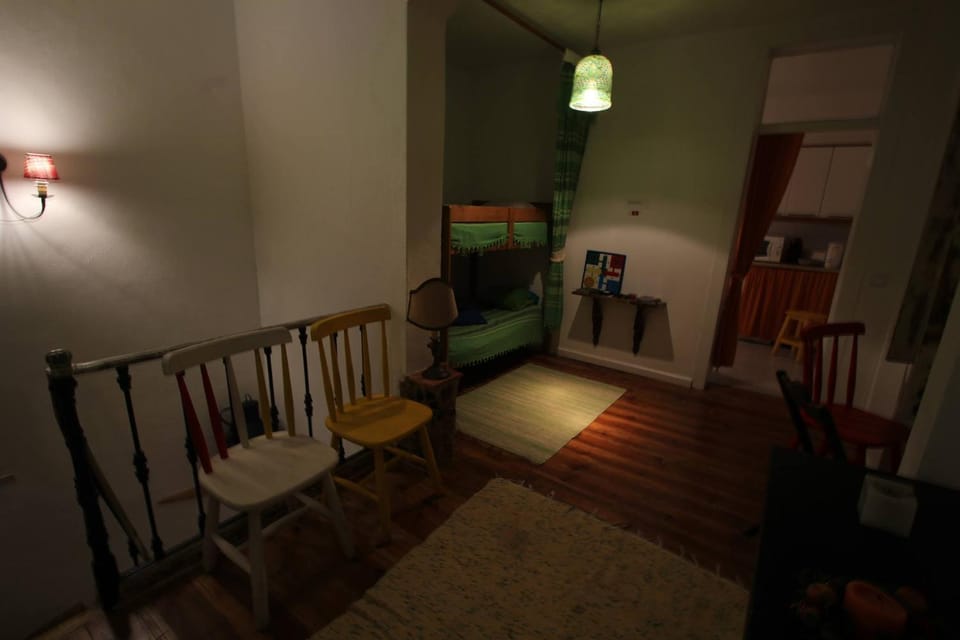 Casas do Patio Sem Cantigas 3 Apartment in Sintra