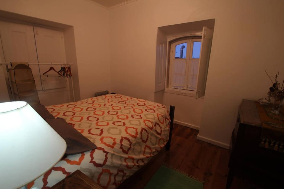 Casas do Patio Sem Cantigas 3 Apartment in Sintra