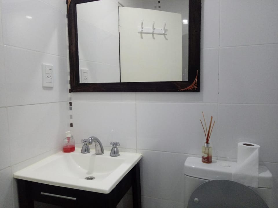 Alquileres La Deseada Apartment in San Clemente del Tuyú
