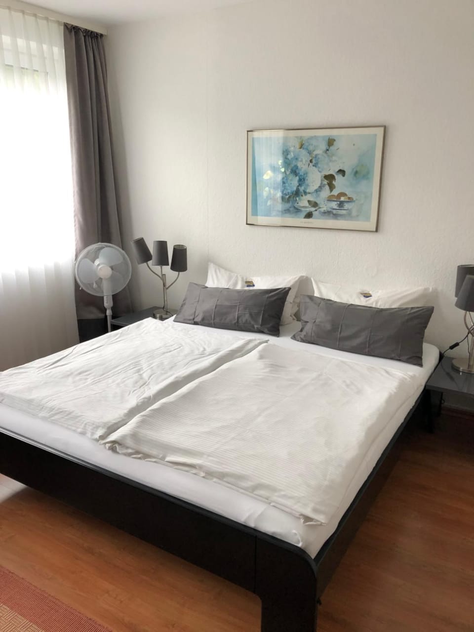 Paolos Seehotel Mardorf Bed and Breakfast in Wunstorf