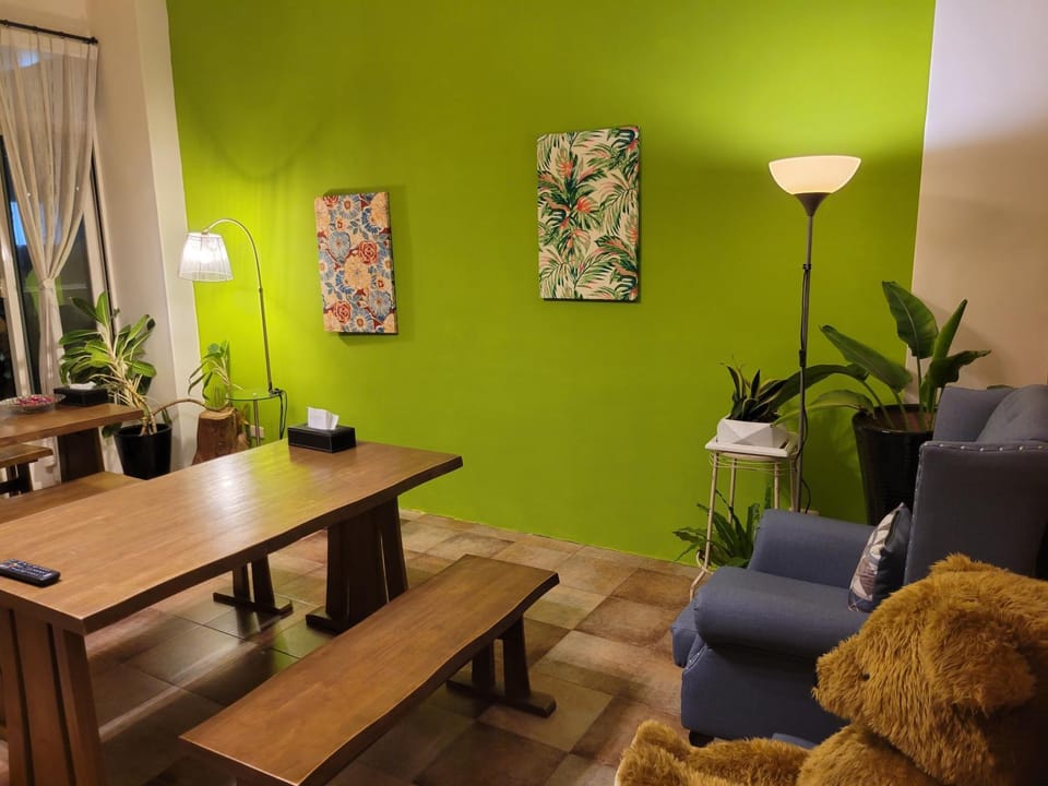 Slowly B&B Vacation rental in Taiwan, Province of China