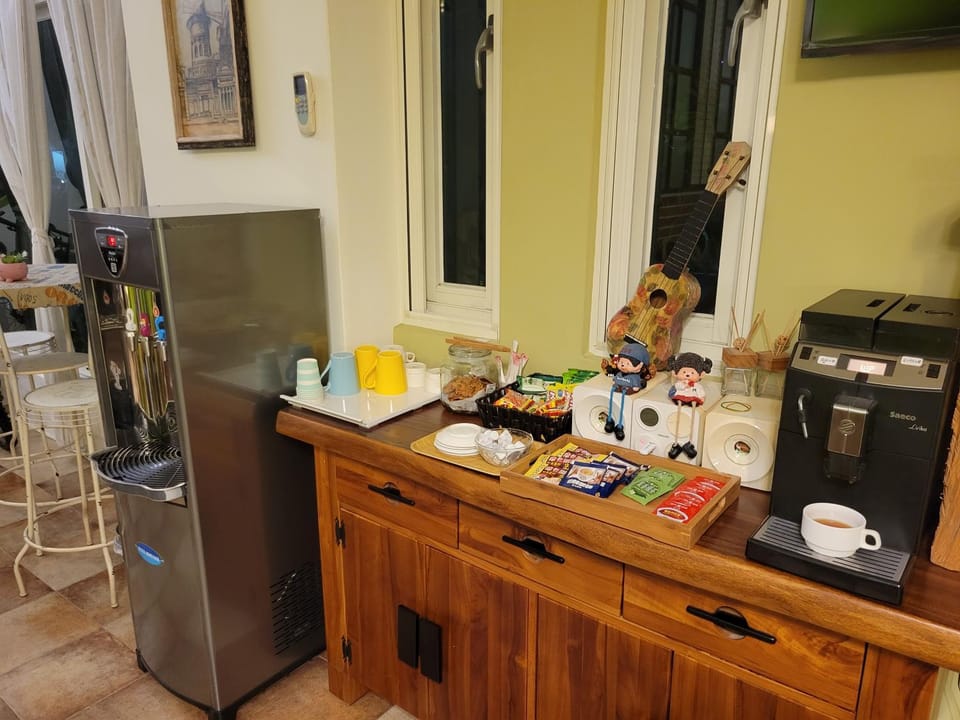 Slowly B&B Vacation rental in Taiwan, Province of China