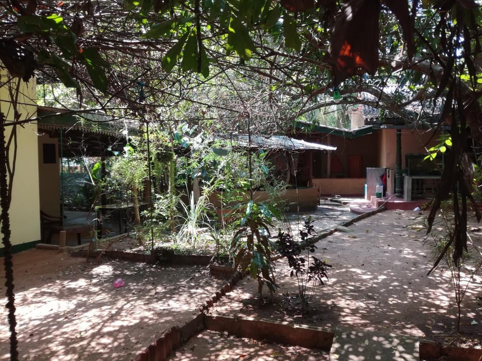 Sigiriya Freedom Lodge Nature lodge in Dambulla