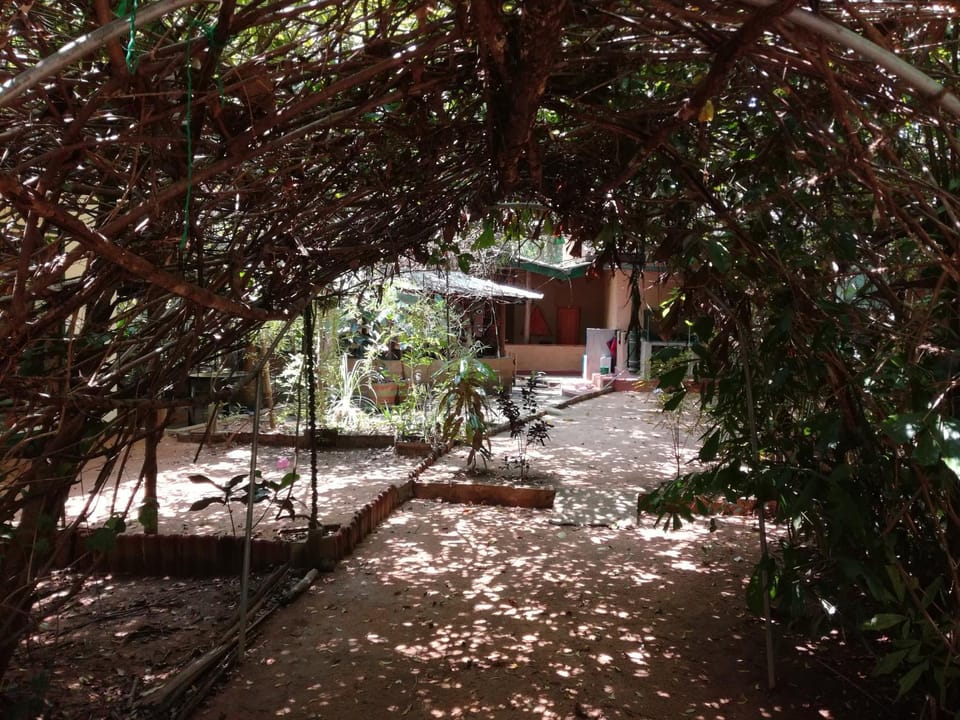 Sigiriya Freedom Lodge Nature lodge in Dambulla