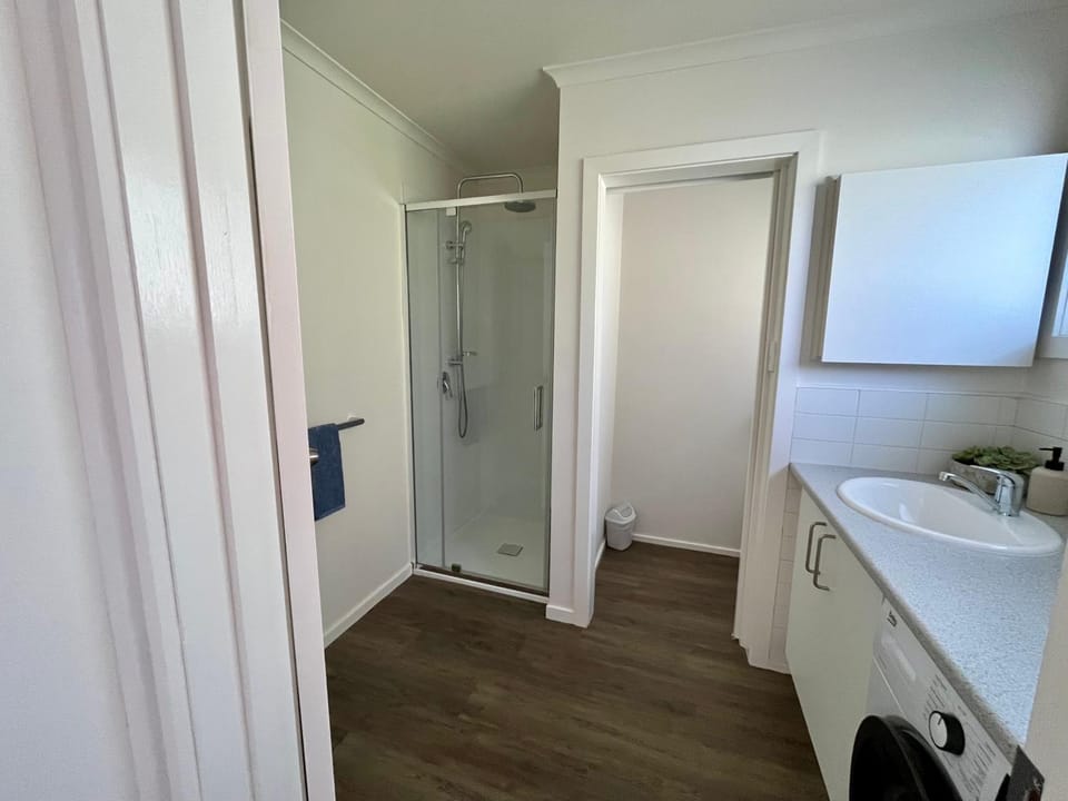 Shower, Toilet, Bathroom, washing machine