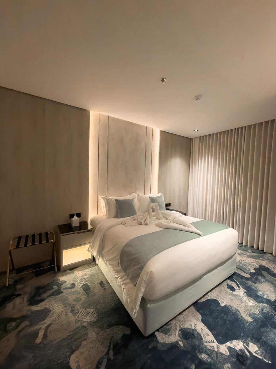 Rose Garden Hotel فندق روز جاردن Hotel in Riyadh
