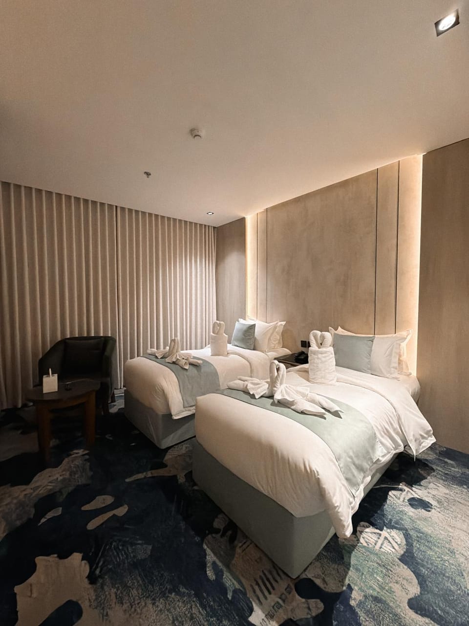 Rose Garden Hotel فندق روز جاردن Hotel in Riyadh