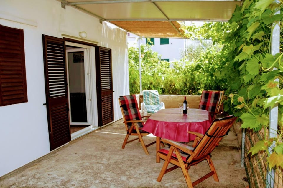 Holiday Home J-Adria House in Šibenik