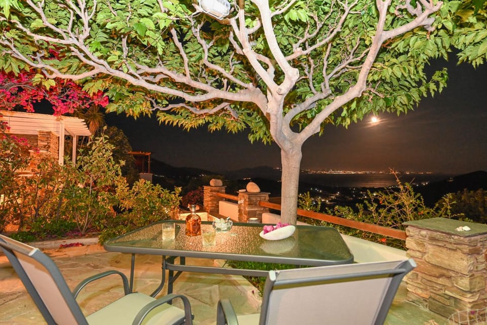 Santamare Apartment Apartment in Decentralized Administration of the Aegean