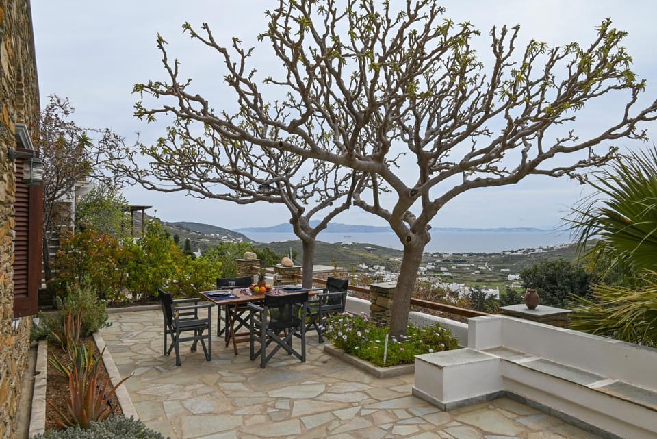Santamare Apartment Apartment in Decentralized Administration of the Aegean