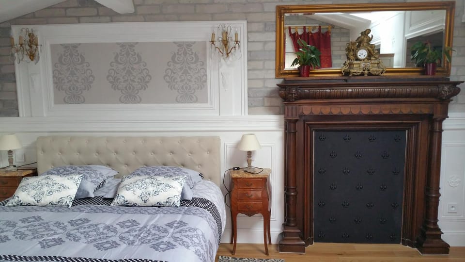 Le Domaine de Canesse Bed and Breakfast in Nouvelle-Aquitaine