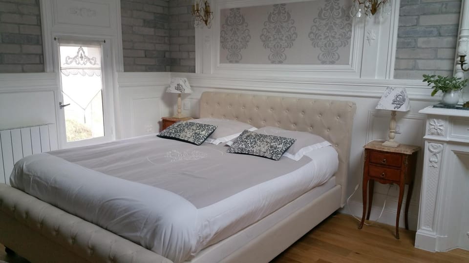 Le Domaine de Canesse Bed and Breakfast in Nouvelle-Aquitaine