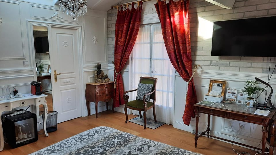 Le Domaine de Canesse Bed and Breakfast in Nouvelle-Aquitaine