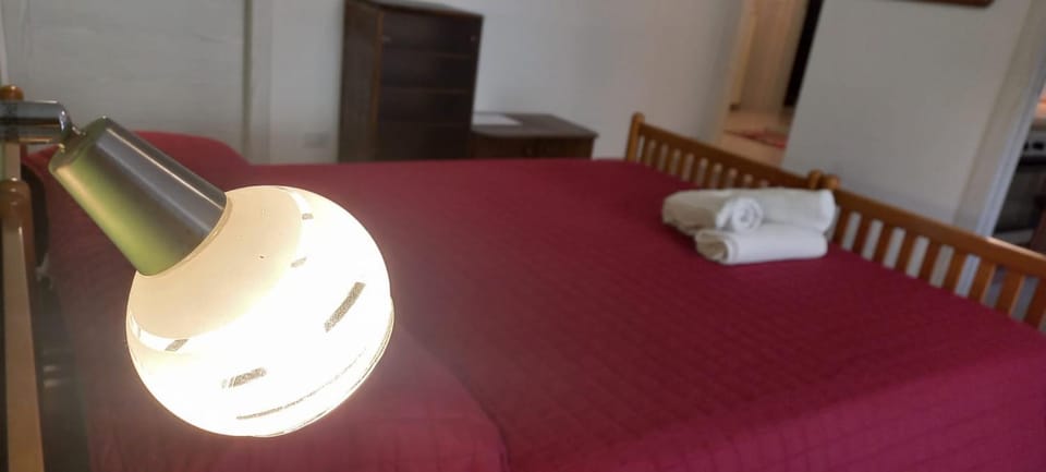 Casa Floriani Fiavè-Comano Terme green Apartment in Trentino-South Tyrol