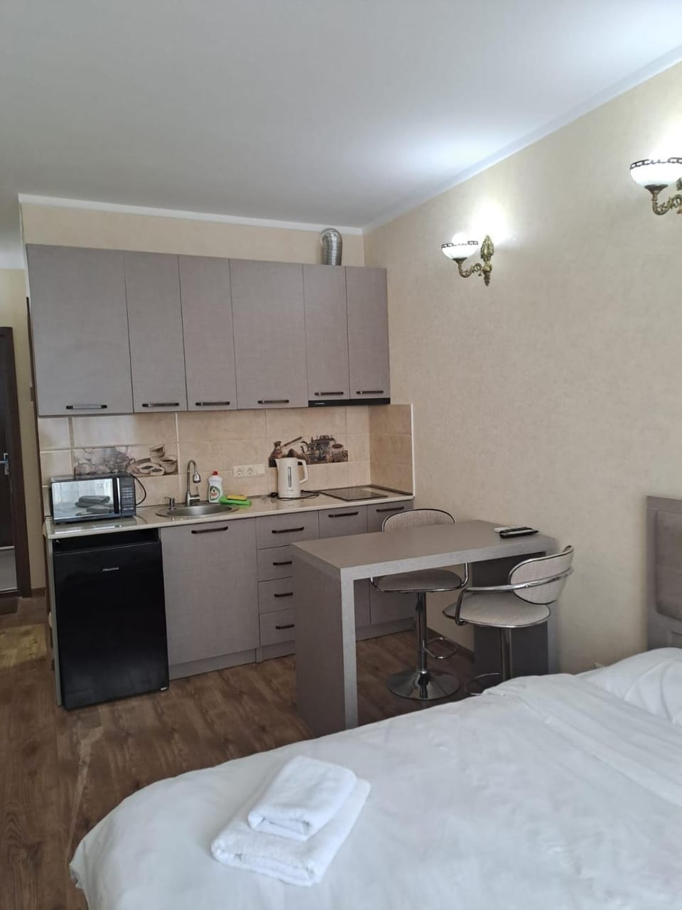 Apartment Rimma Apartment in Batumi