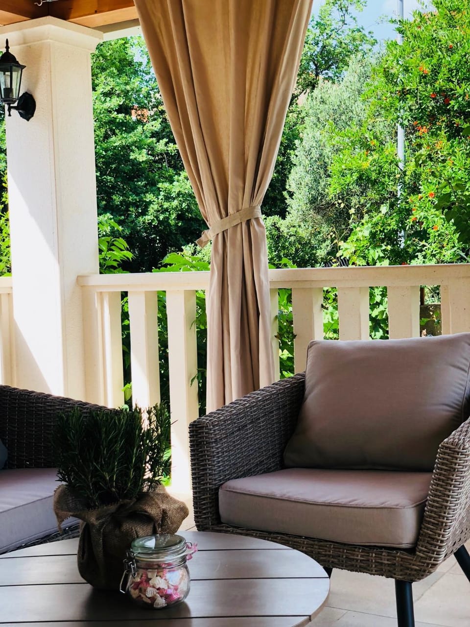 Apartments Villa Lucy Apartment in Cavtat