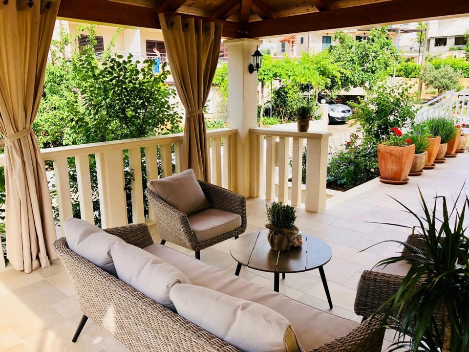 Apartments Villa Lucy Apartment in Cavtat