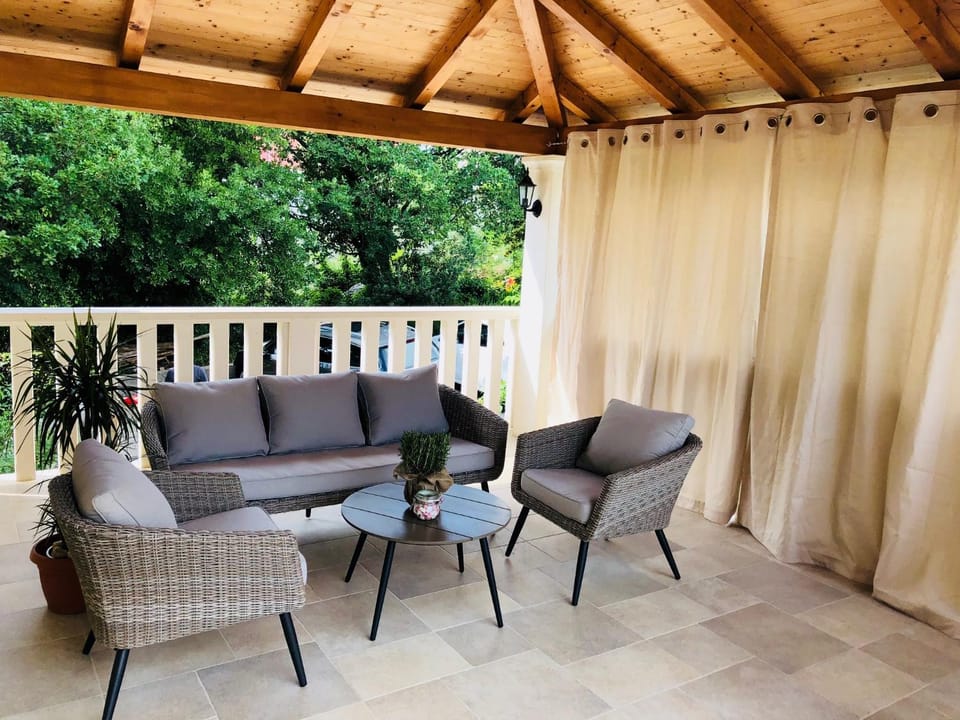 Apartments Villa Lucy Apartment in Cavtat