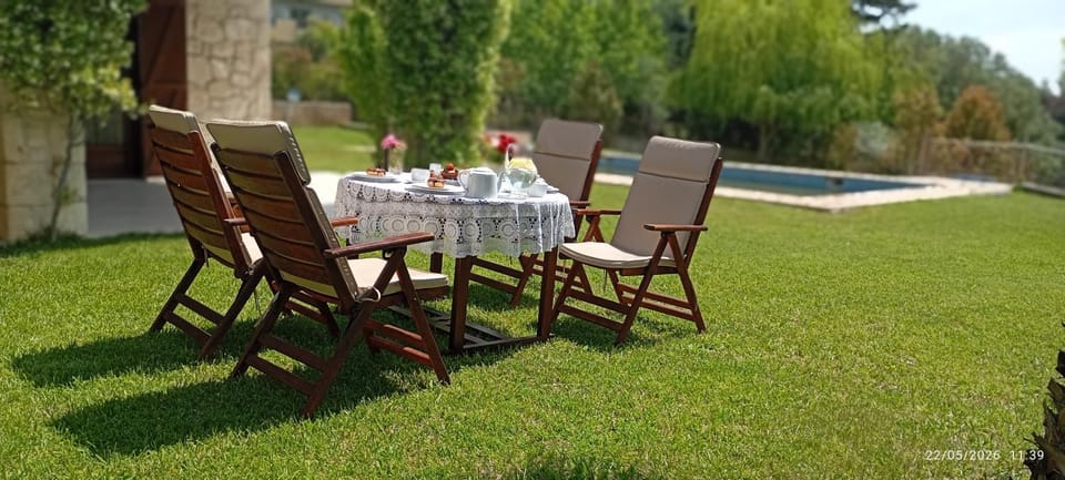 Garden, Garden view, Swimming pool