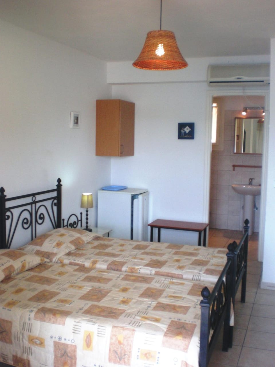 Dioskouri II Apartment in Ithaca