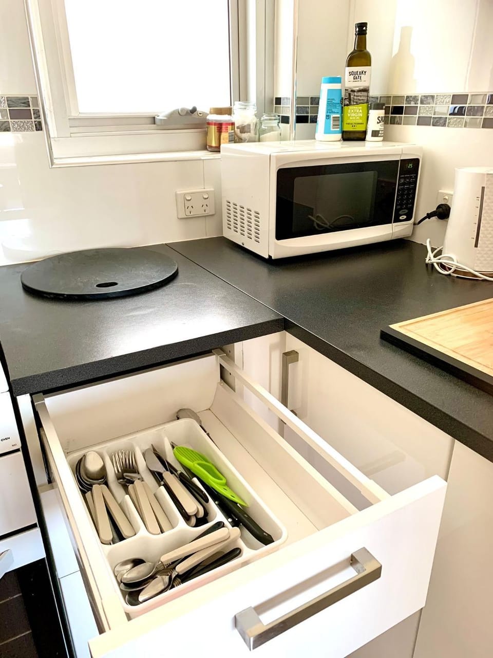 Location Location Vacation Apartment in Perth