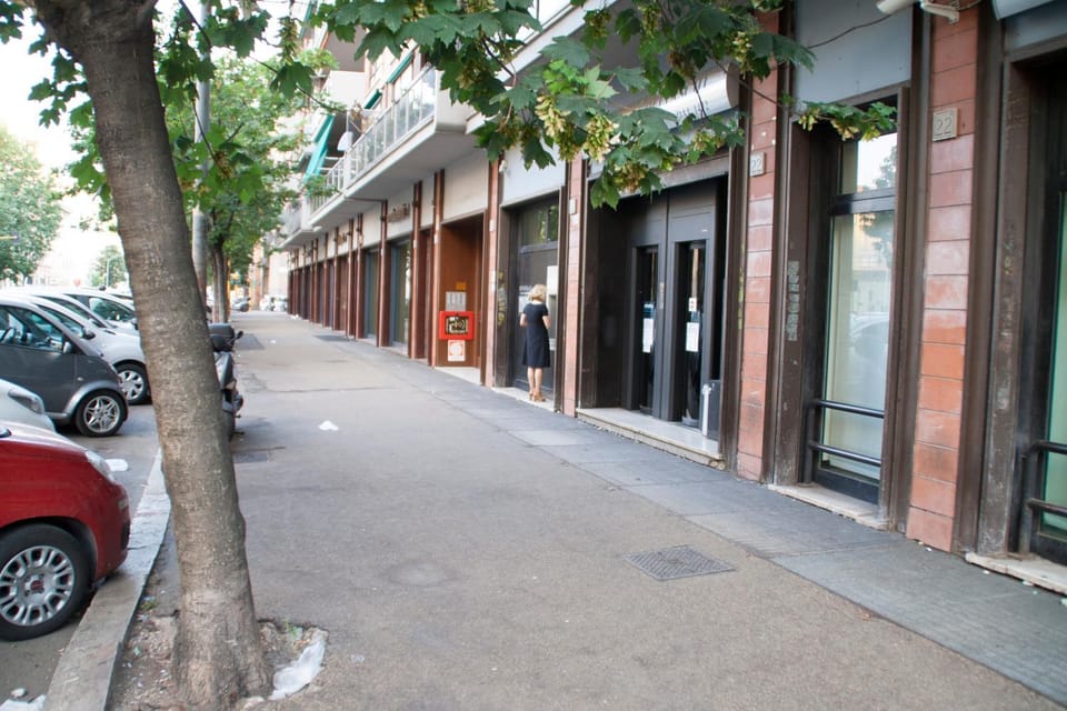 Neighbourhood