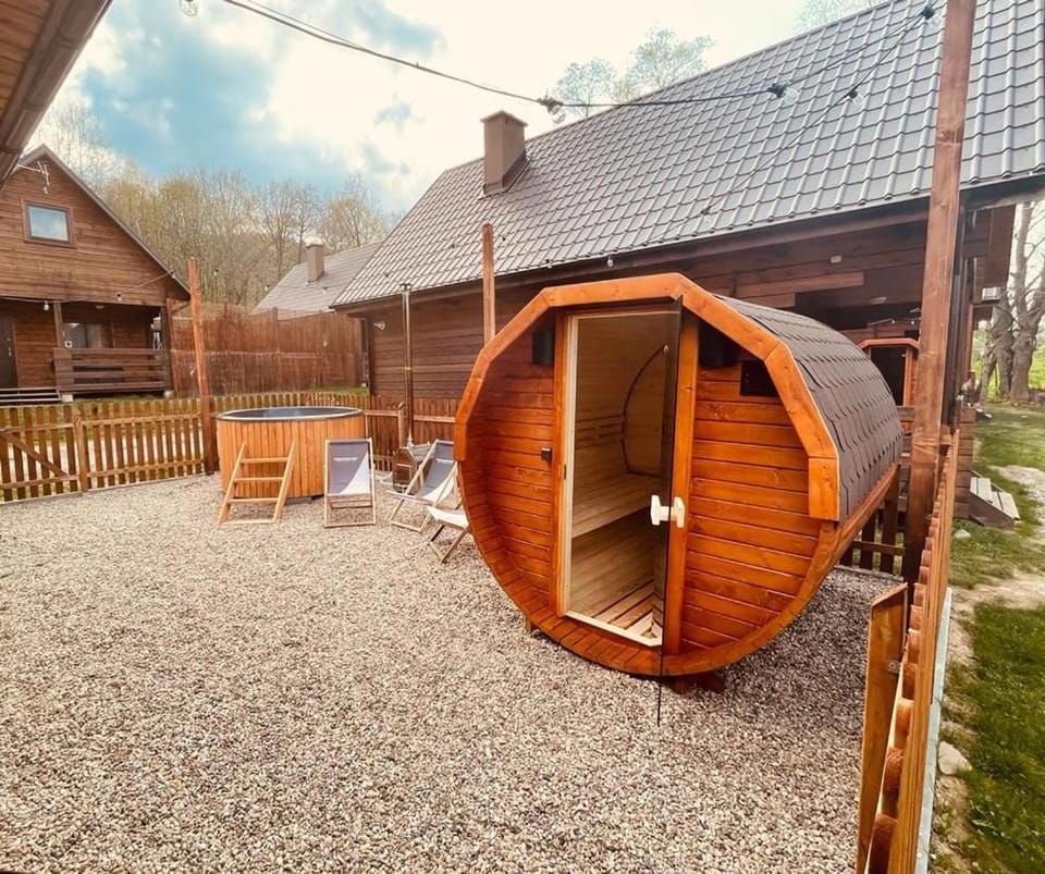 Osada Górski Potok Bed and Breakfast in Lower Silesian Voivodeship