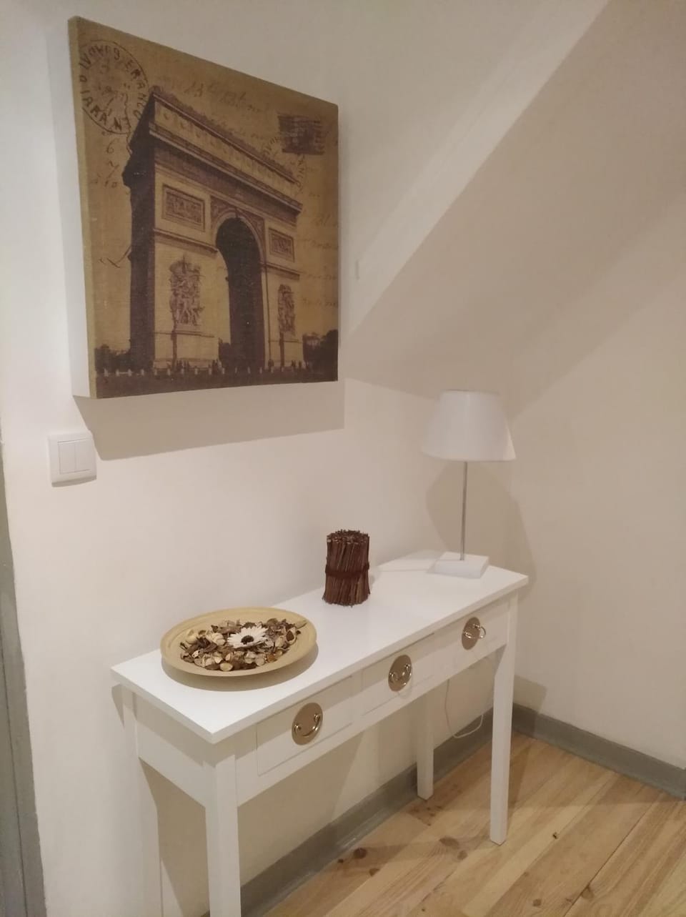 Barracão de Alfama Apartments Apartment in Lisbon