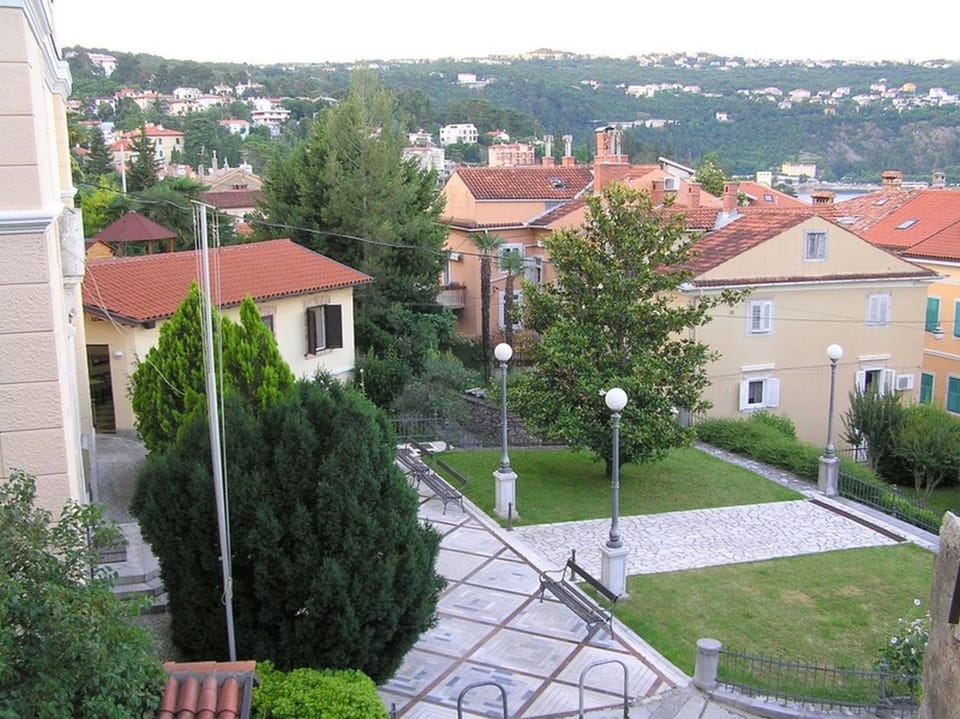 City view