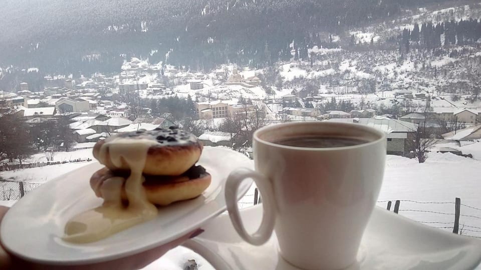 Natural landscape, Bird's eye view, Winter, View (from property/room), View (from property/room), Food and drinks, Food, City view, City view, Garden view, Garden view, Landmark view, Landmark view, Mountain view, Mountain view, Street view, Street view, Breakfast, Continental breakfast, Quiet street view, Inner courtyard view, shuttle