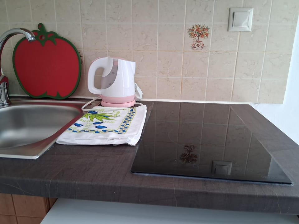 Akrogiali Agios Prokopios Apartment in Agios Prokopios