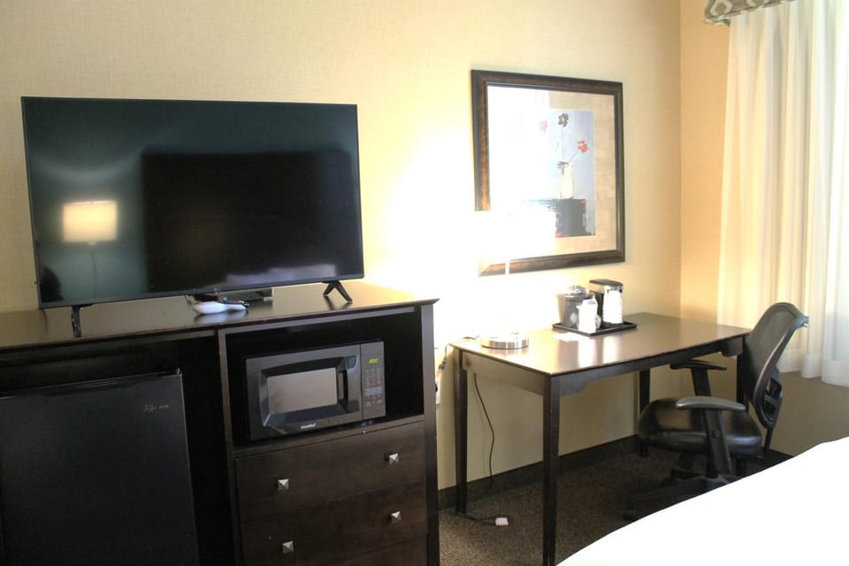 TV and multimedia, Coffee/tea facilities, Bedroom, microwave, pet friendly