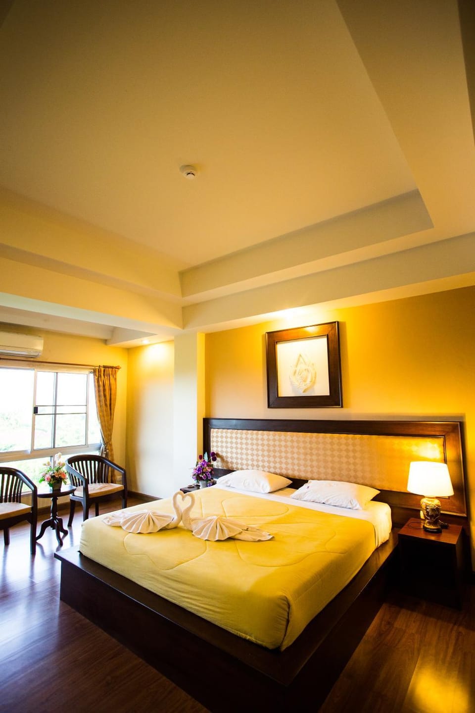 Madina Rayong Hotel Hotel in Rayong, Mueang Rayong District, Rayong, Thailand