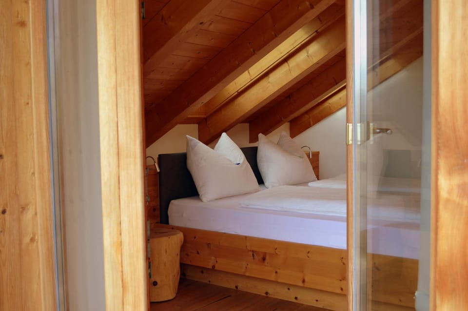 Hintnerhof Apartment in Trentino-South Tyrol