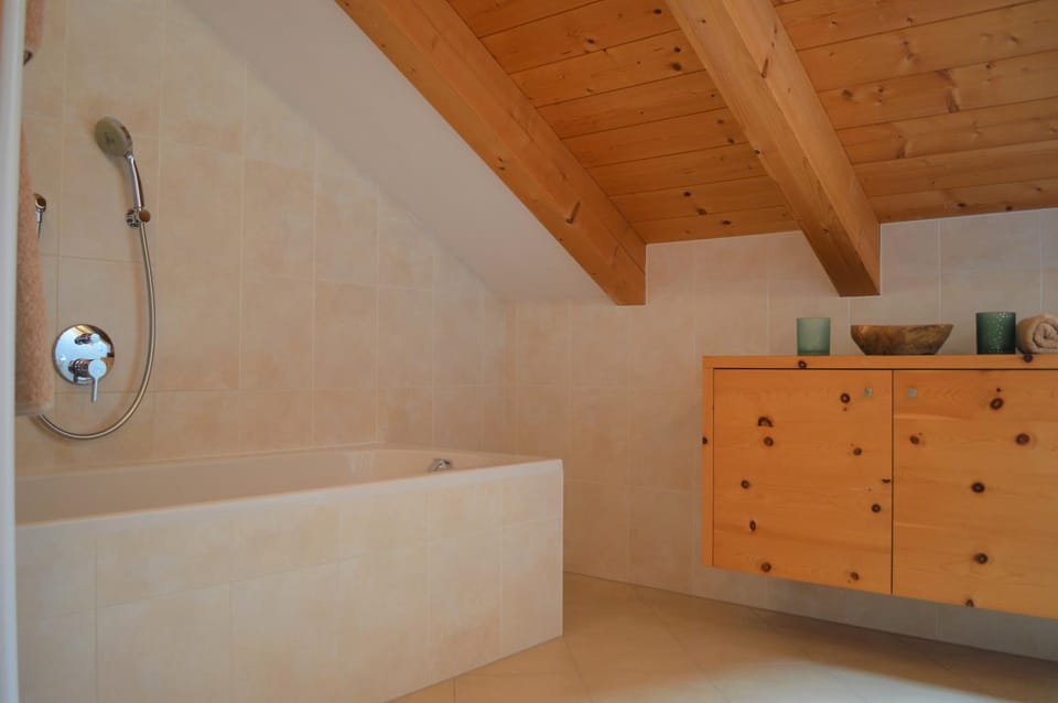 Hintnerhof Apartment in Trentino-South Tyrol